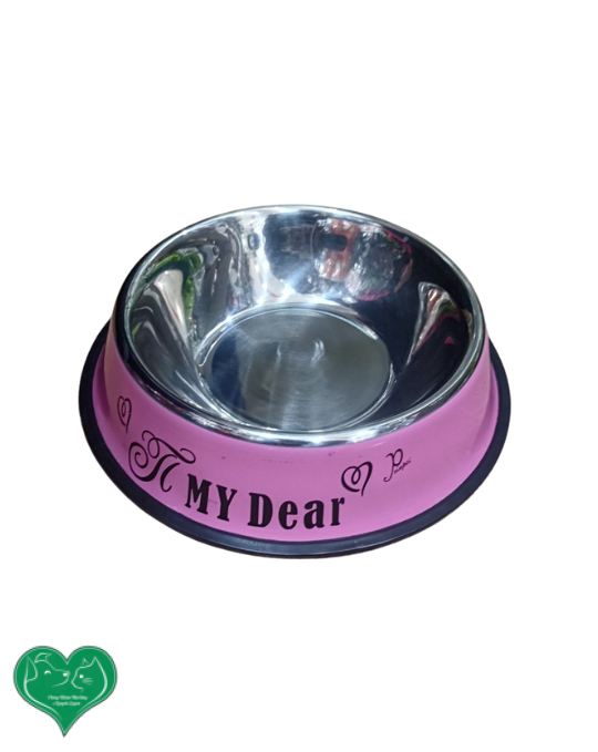 PHÒNG KHÁM THÚ Y NGUYỄN QUYÊN- THIẾT KẾ BỞI MR TÀI: 0789711496